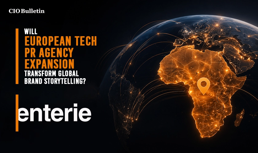 Tech PR Agency Expands Across 77 Markets 